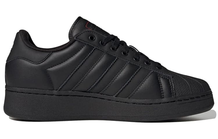 Кроссовки atmos x adidas originals Superstar XLG - изображение 2