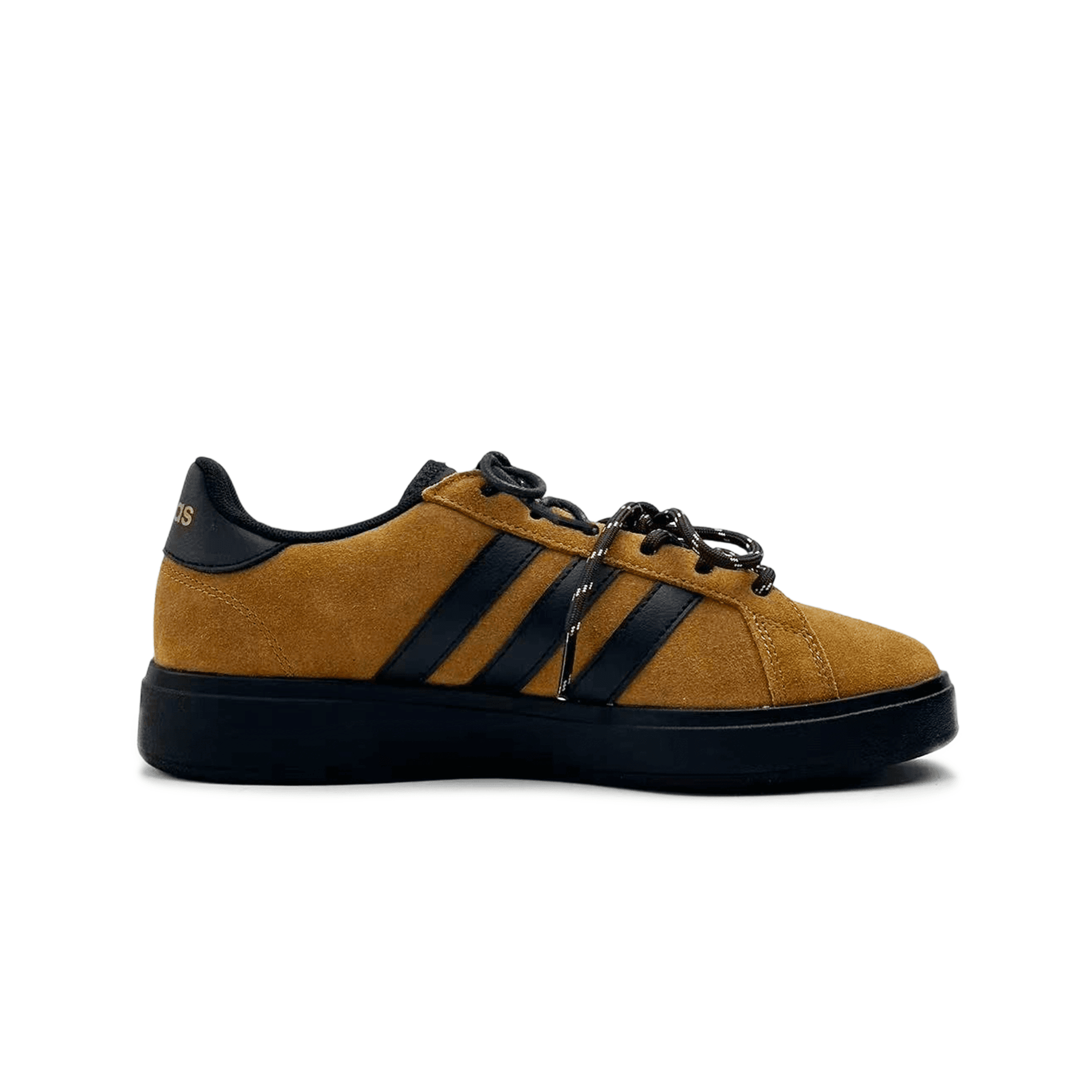 Кроссовки adidas GRAND COURT 00s - изображение 3