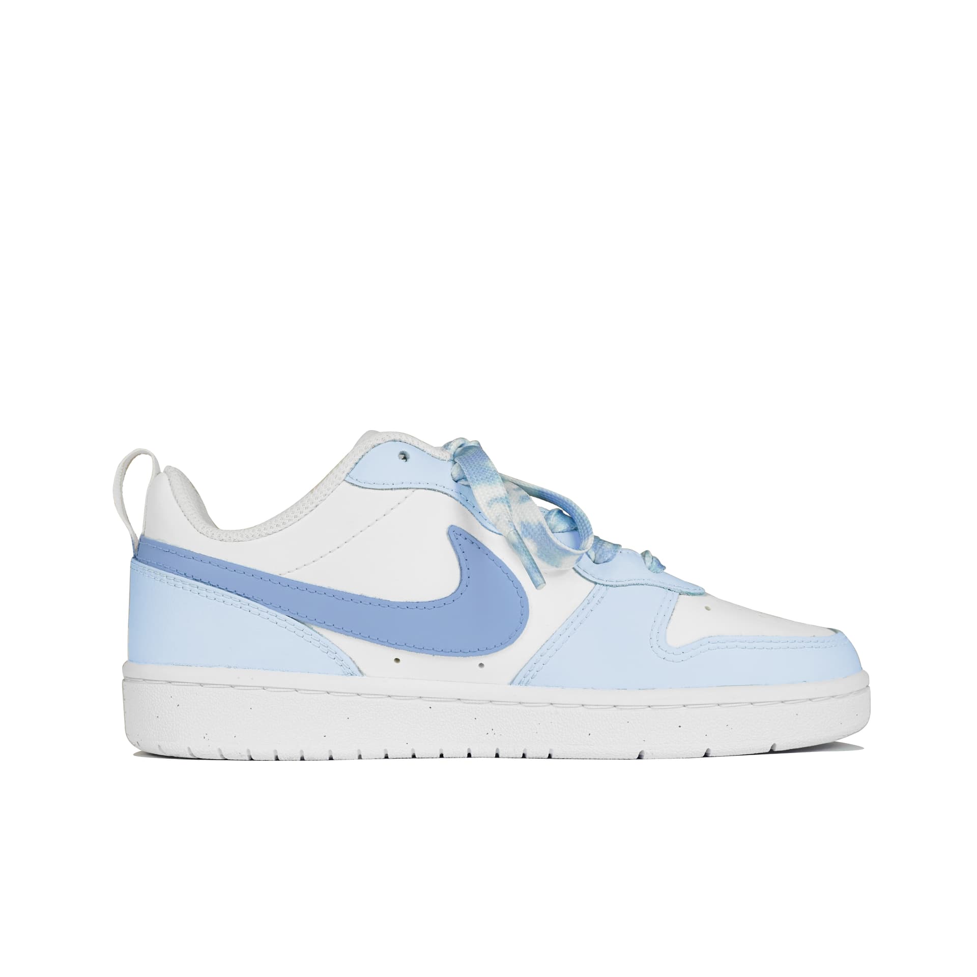 Кроссовки Nike Court Borough GS - изображение 2