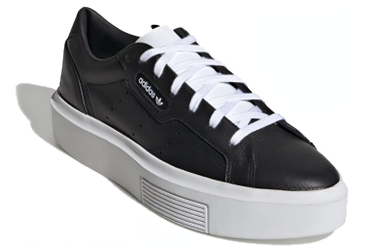 Кроссовки adidas originals Sleek Super - изображение 3