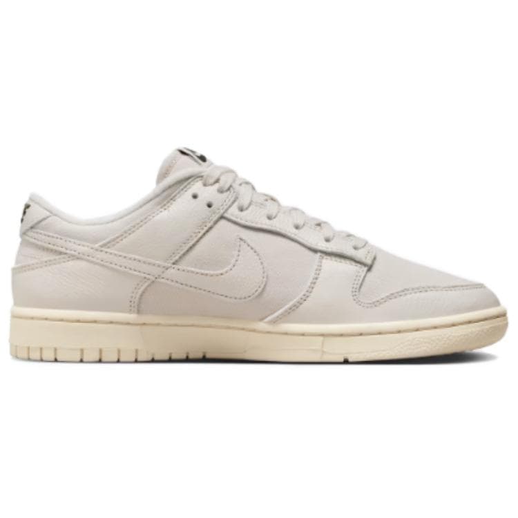 Кроссовки Nike Dunk Low Premium "Light Orewood Brown" — фото 2