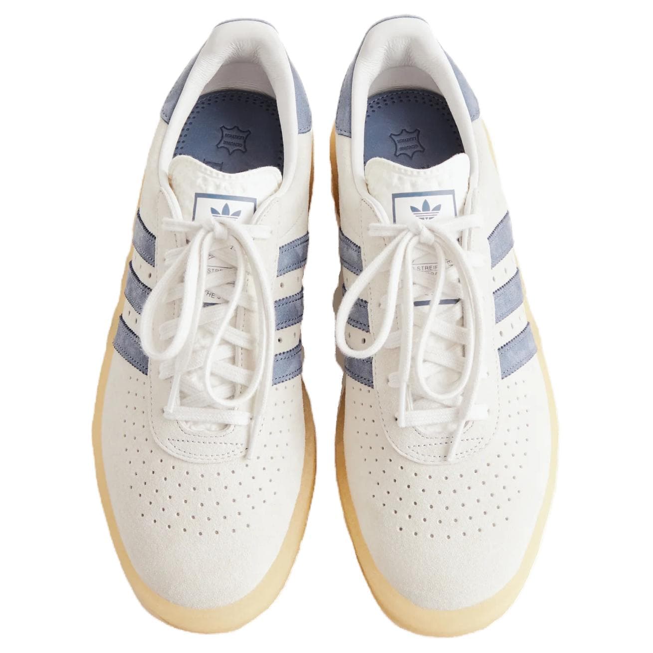 Кроссовки KITH x adidas originals 8th Street AS350 - изображение 5