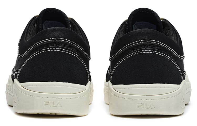 Кроссовки FILA FUSION Street Sports - изображение 4