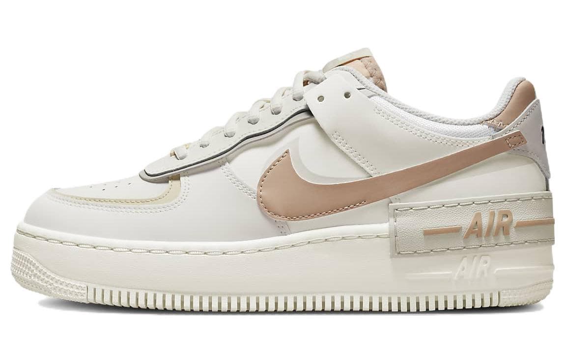 Кроссовки Nike Air Force 1 Low Shadow Cream