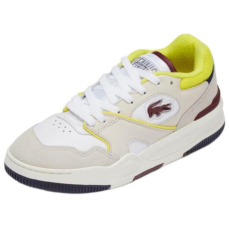 Кроссовки Lacoste - изображение 2