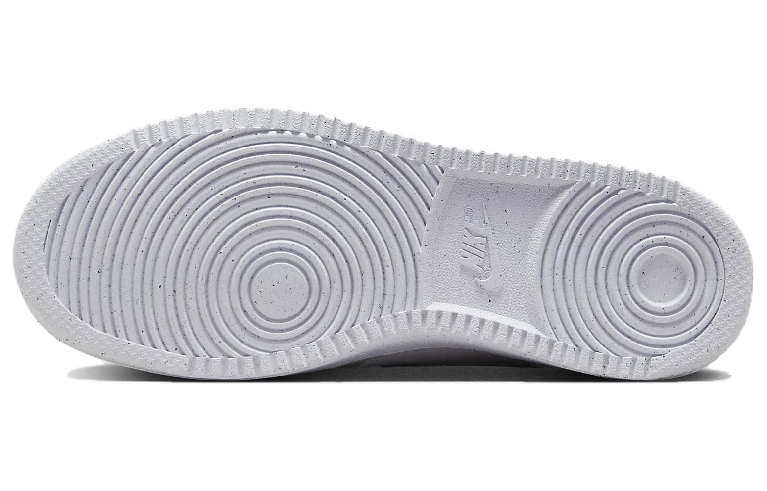 Кроссовки Nike Court Vision Low Next Nature White Pink - изображение 6