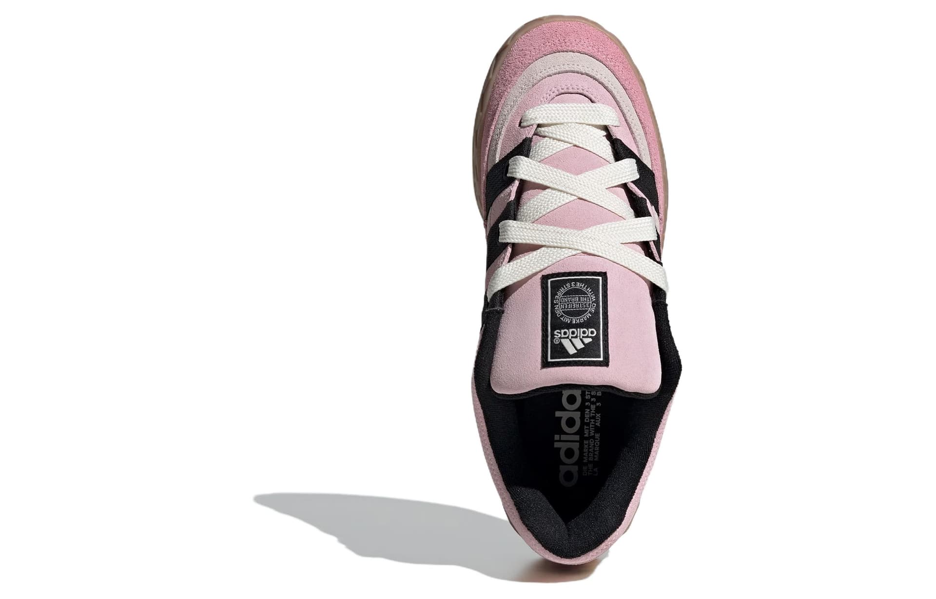 Кроссовки adidas Adimatic - изображение 4