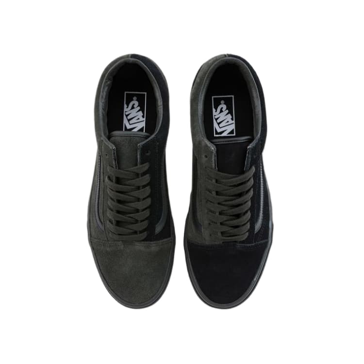 Кроссовки Vans Old Skool Скейтборд Кроссовки Унисекс - изображение 4