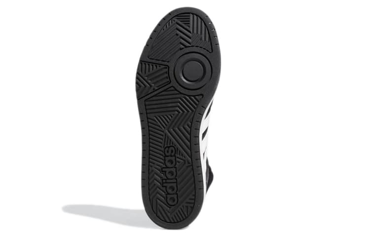 Кроссовки adidas Neo Hoops 3.0 Mid - изображение 6