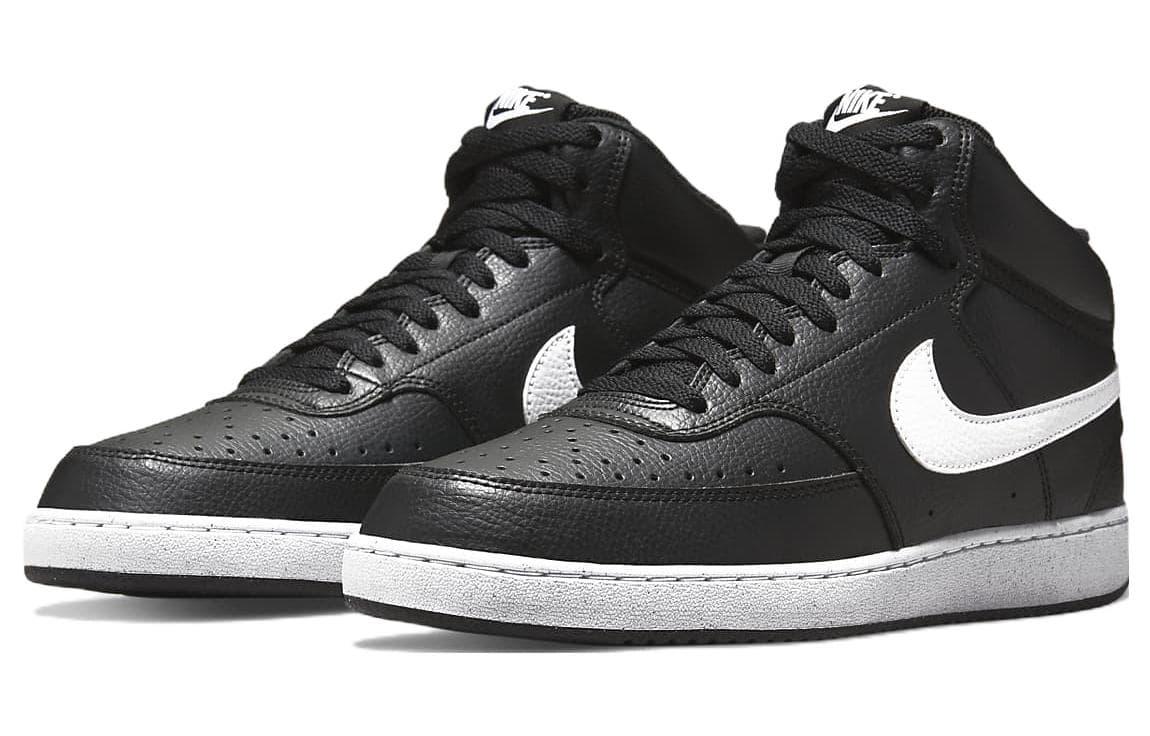 Кроссовки Nike Court Vision Mid Next Nature - изображение 3