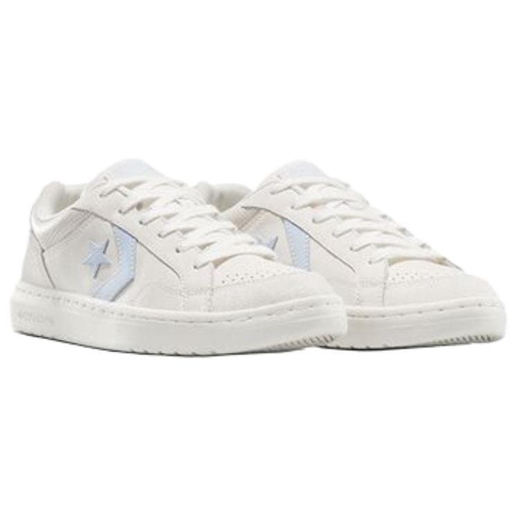 Кроссовки Converse Pro Blaze Classic White - изображение 3