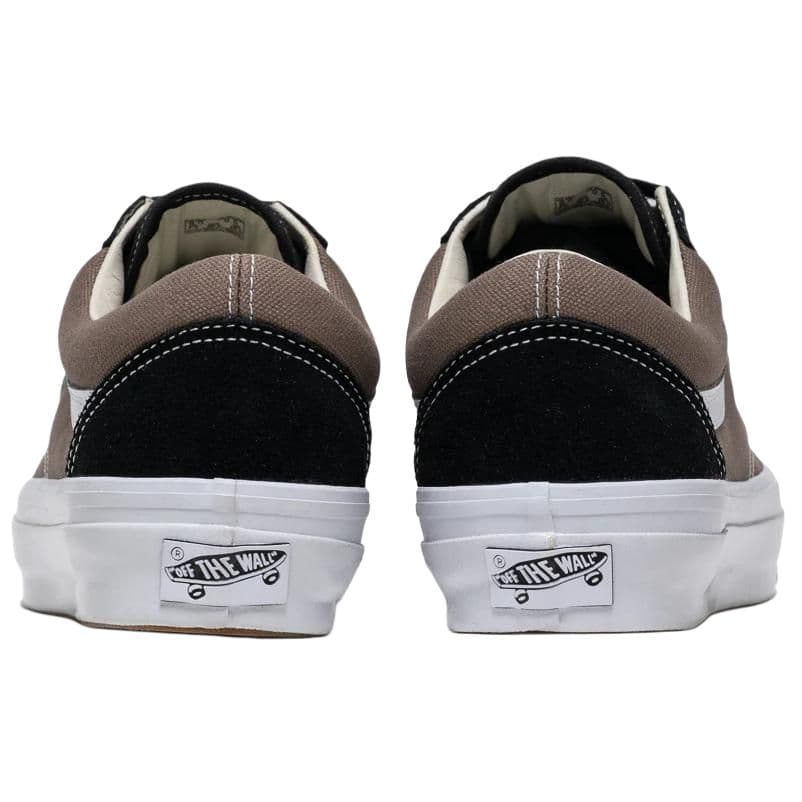Кроссовки Vans LX OLD SKOOL Низкие Кроссовки для скейтбординга Мужские Коричневые - изображение 5