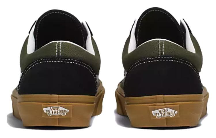 Кроссовки Vans Style 36 - изображение 4
