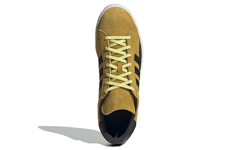 Кроссовки adidas Campus 80s Brown - изображение 5