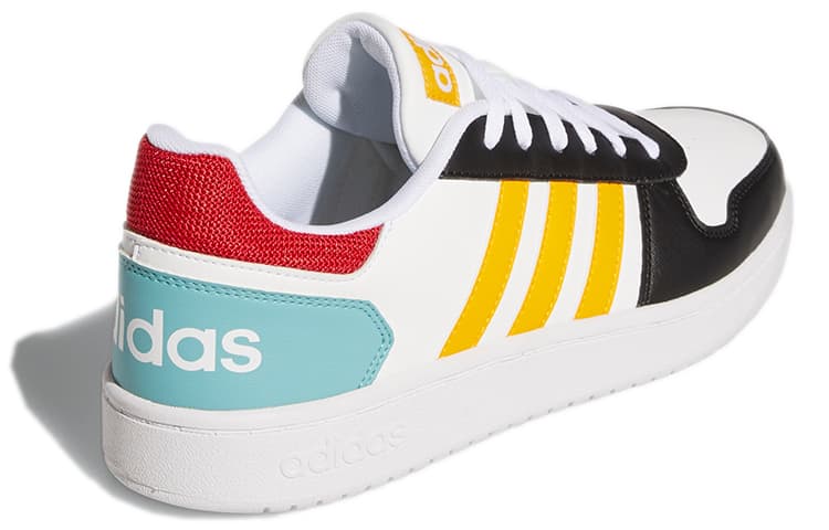 Кроссовки adidas neo Hoops 2.0 - изображение 4