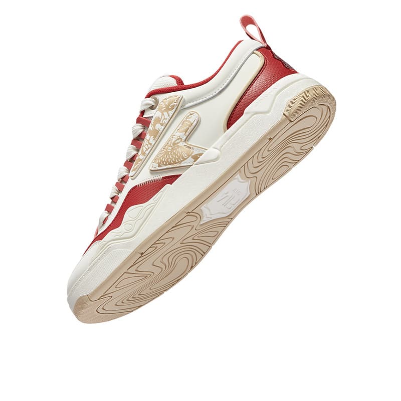 Кроссовки FILA NOLLIEF CNY - изображение 5