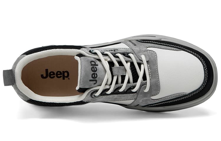 Кроссовки Jeep - изображение 4