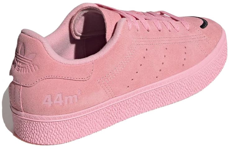 Кроссовки FACE x atmos x adidas originals STAN SMITH - изображение 5