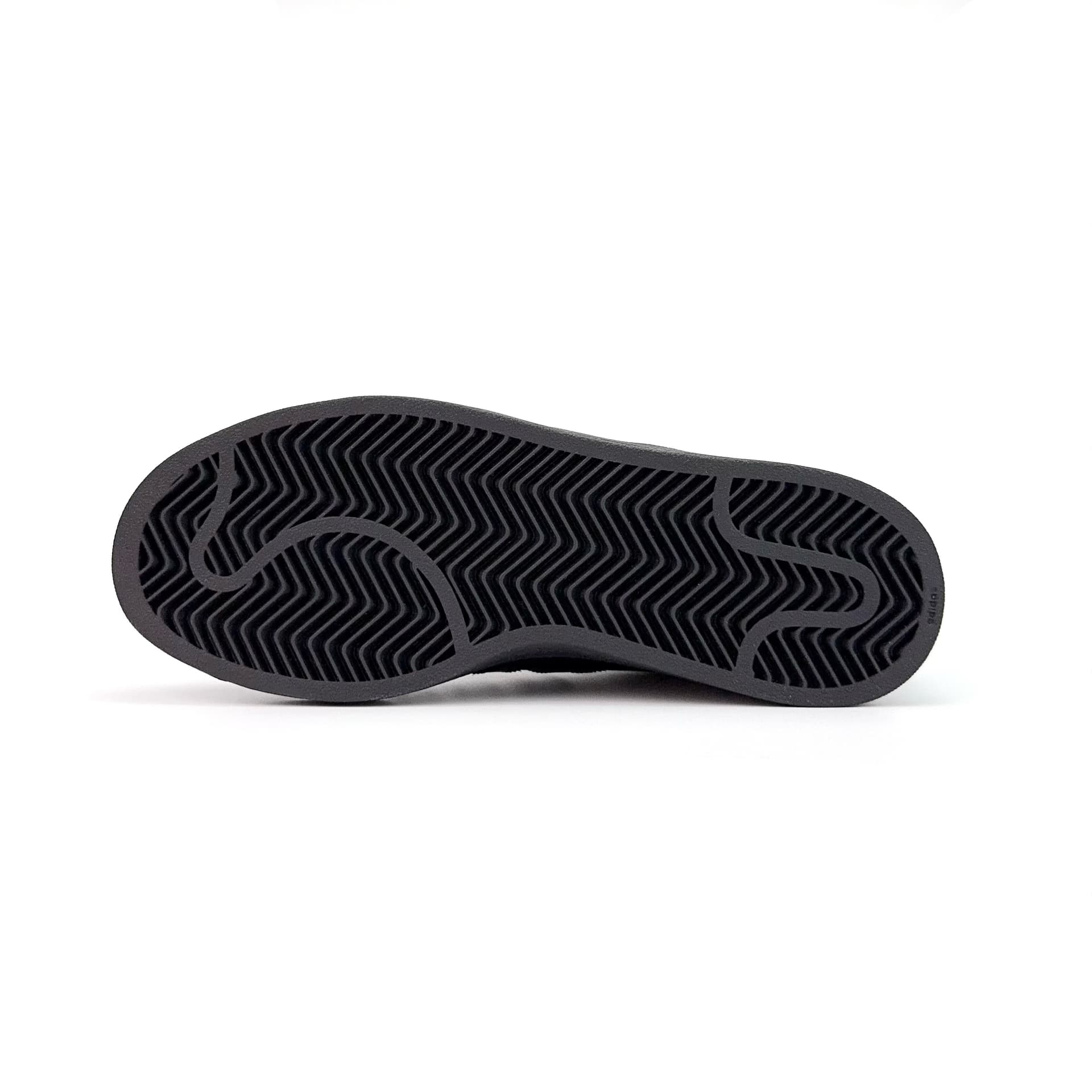Кроссовки adidas Originals Superstar 2 Black - изображение 5