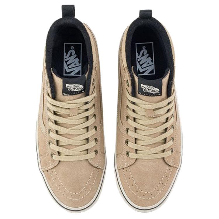 Кроссовки Vans MTE Sk8-Hi Insulated - изображение 4