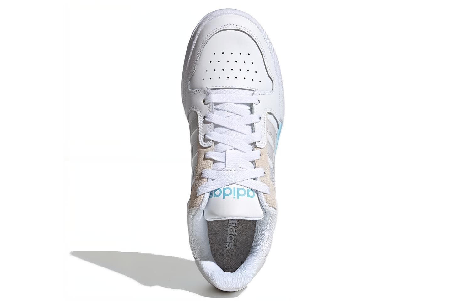 Кроссовки adidas neo Entrap - изображение 5