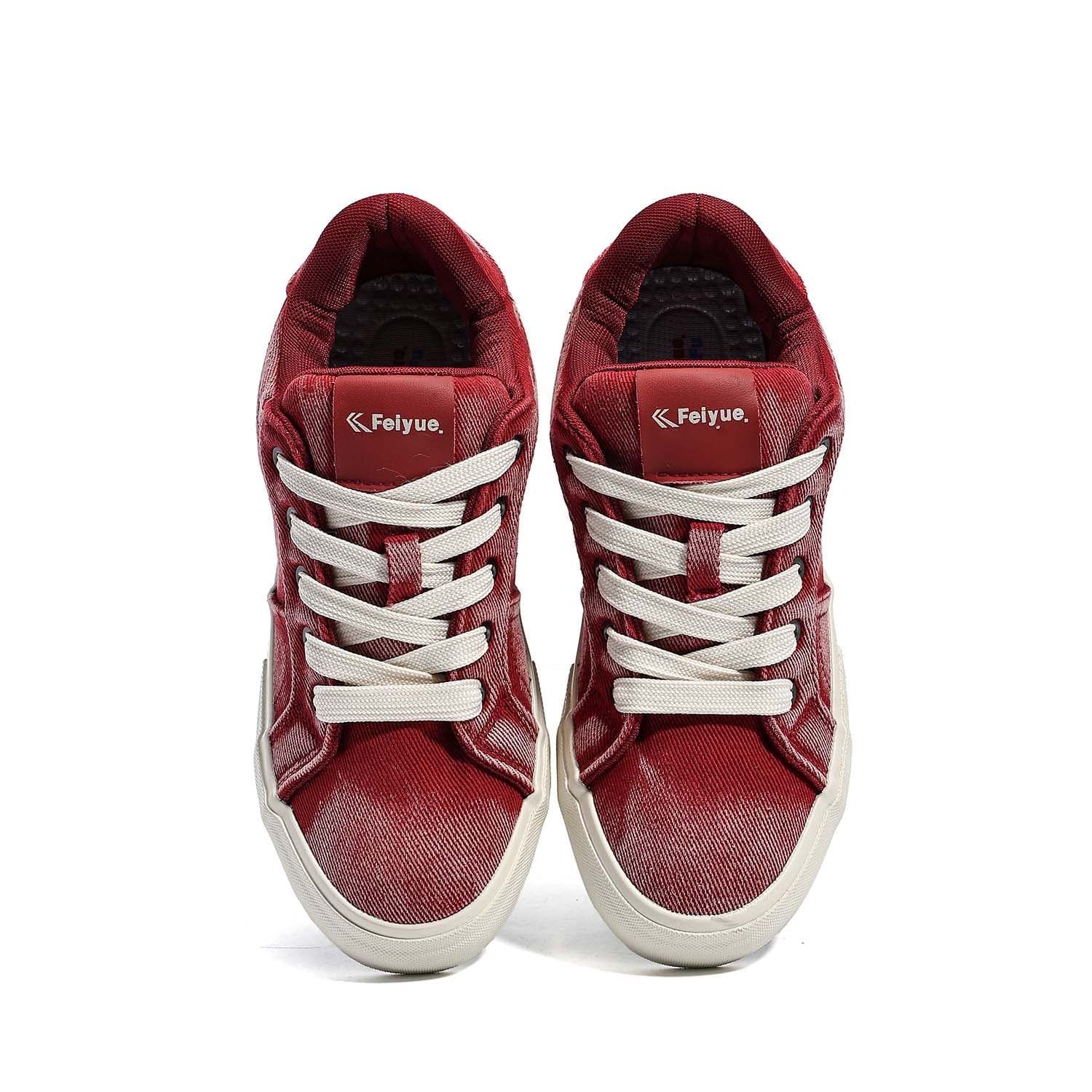 Кроссовки Feiyue - изображение 4