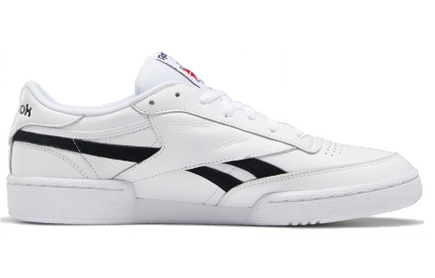 Кроссовки Reebok Club C Revenge - изображение 2