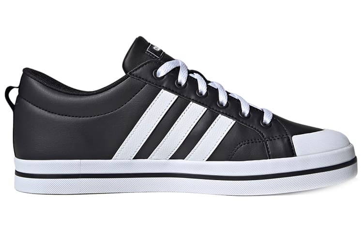Кроссовки adidas neo Bravada logo - изображение 2