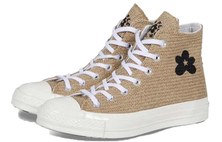 Кроссовки Golf le Fleur* x Converse 1970s - изображение 3