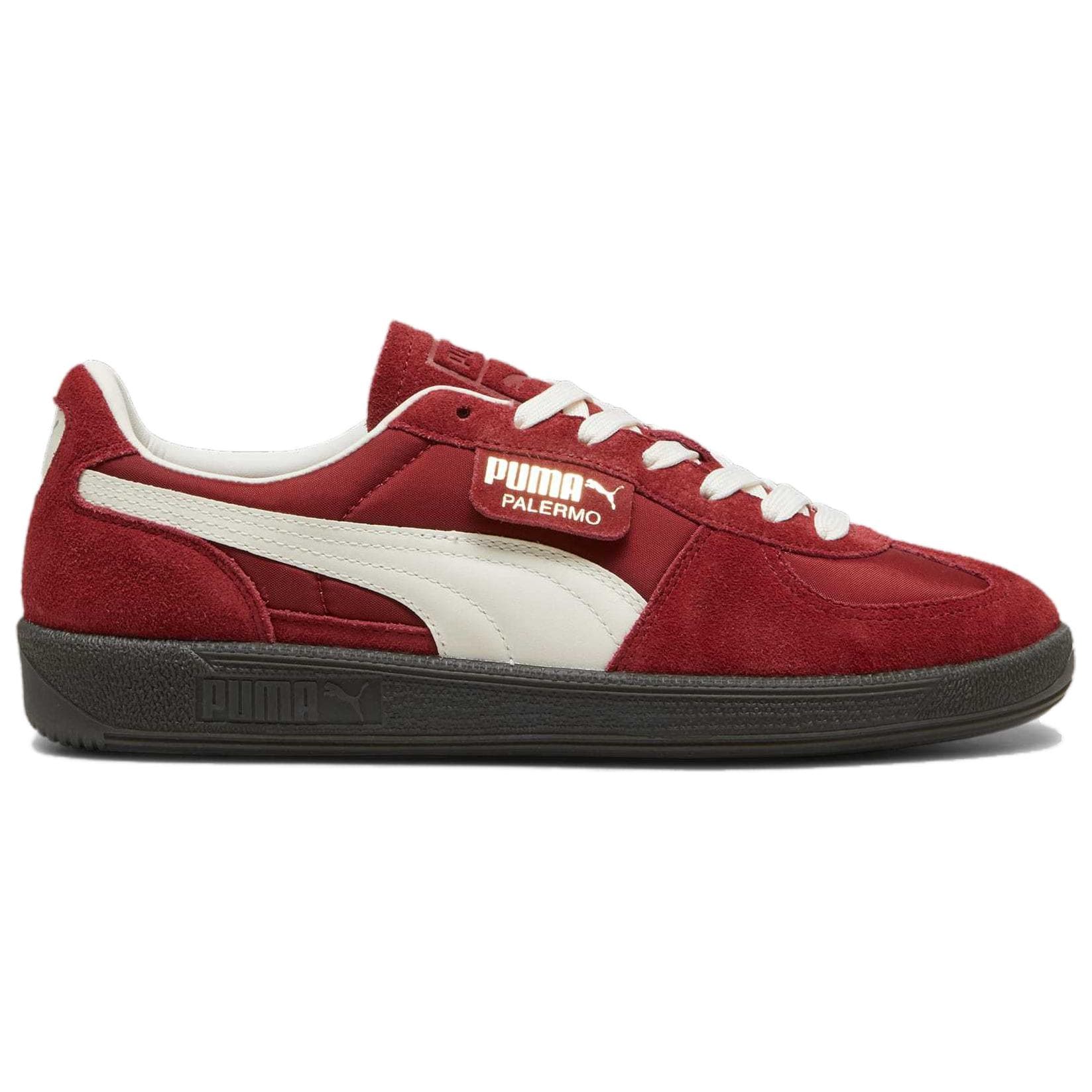 Кроссовки PUMA Palermo OG Red - изображение 2