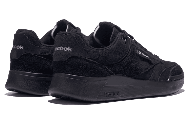 Кроссовки Reebok - изображение 3