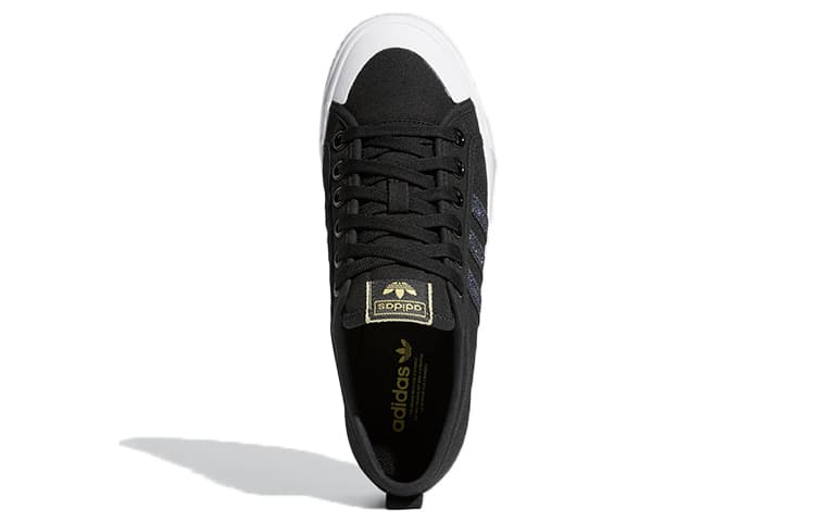 Кроссовки adidas originals NIZZA - изображение 5