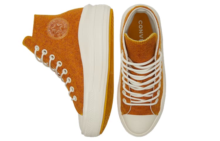 Кроссовки Converse Chuck Taylor All Star High Top - изображение 4