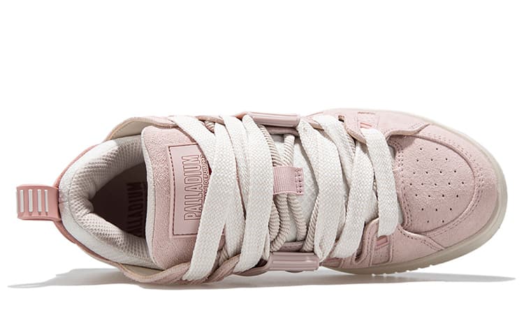 Кроссовки Palladium Pallablast Skate - изображение 4
