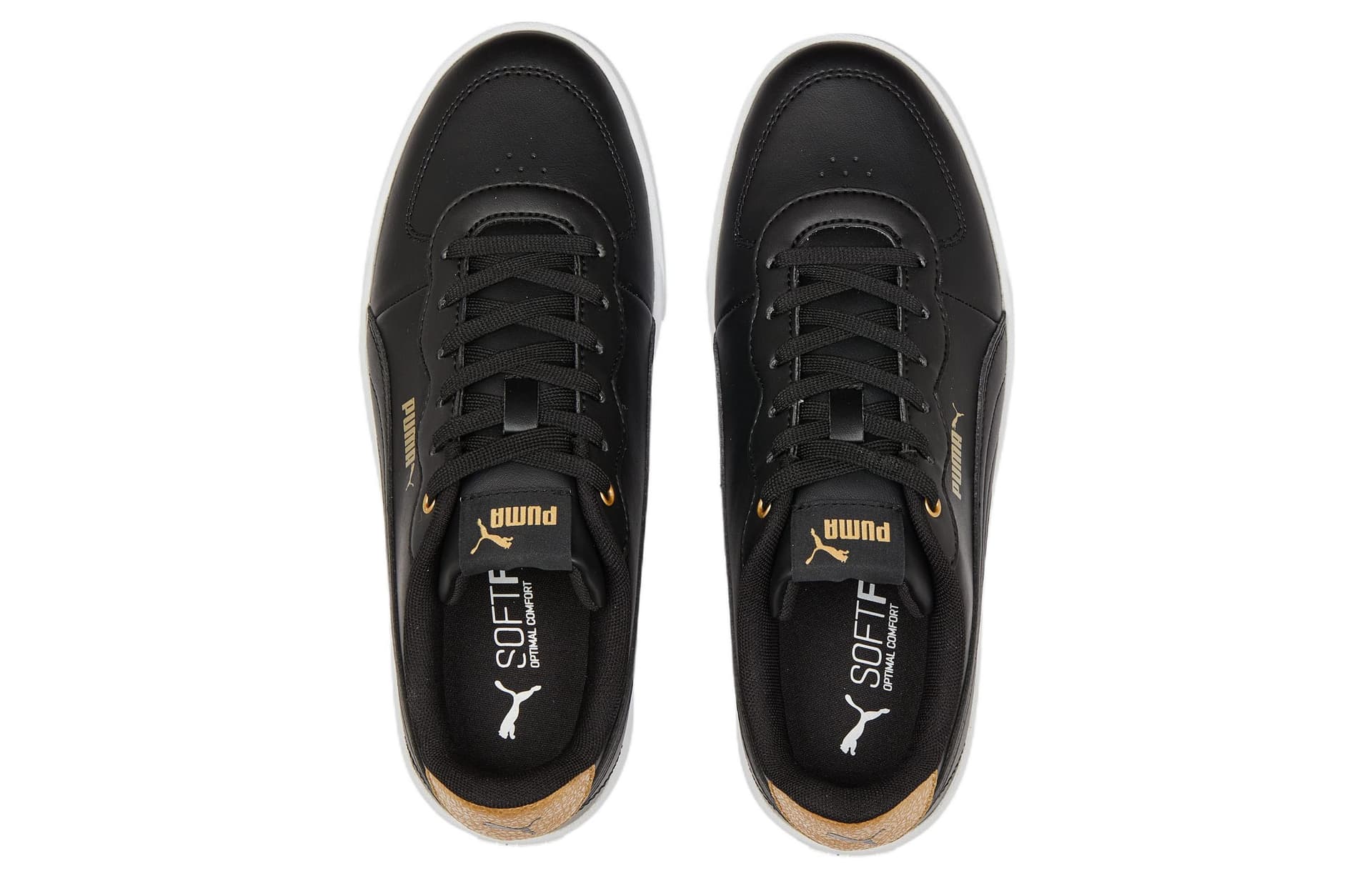 Кроссовки PUMA Skye - изображение 4