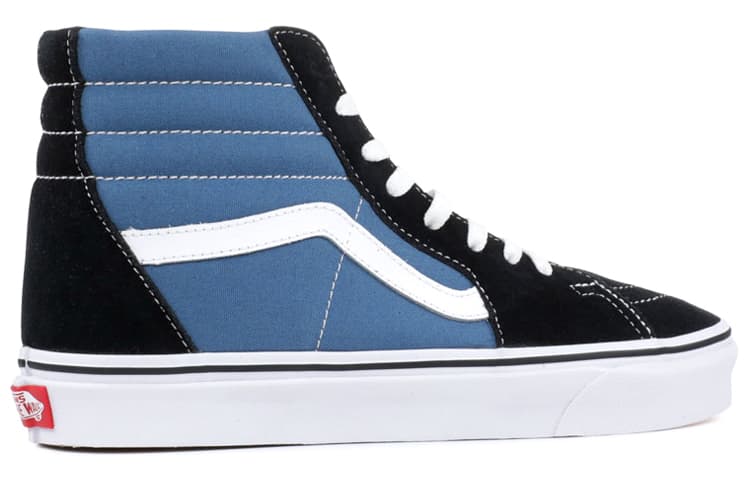 Кроссовки Vans SK8 - изображение 4