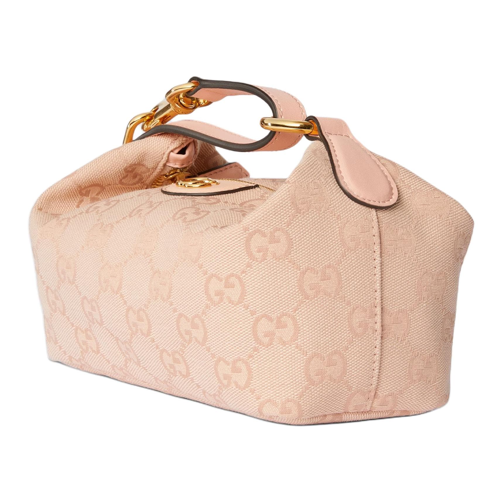 Сумка GUCCI Vanity G - изображение 2