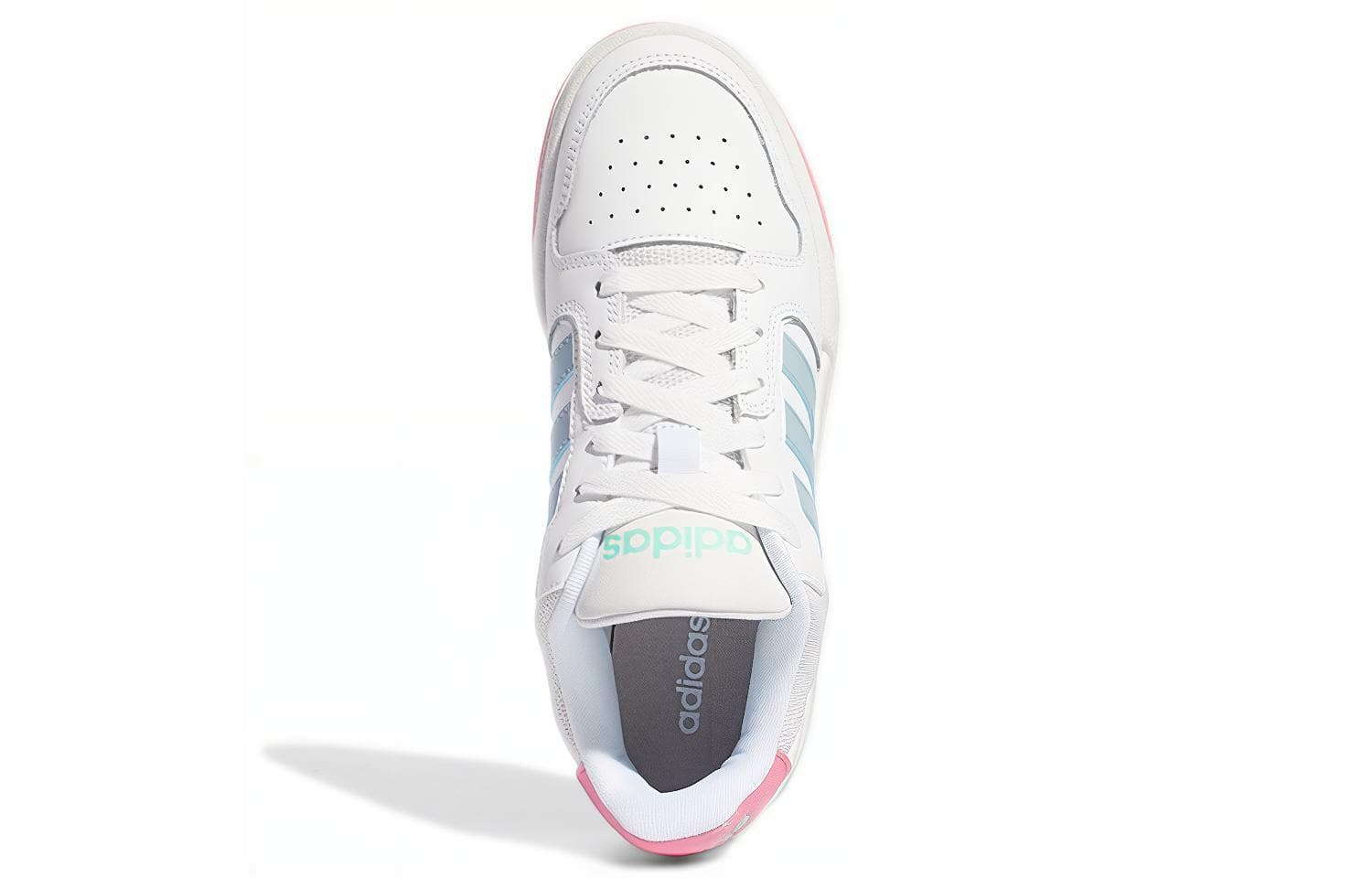 Кроссовки adidas neo Entrap - изображение 5