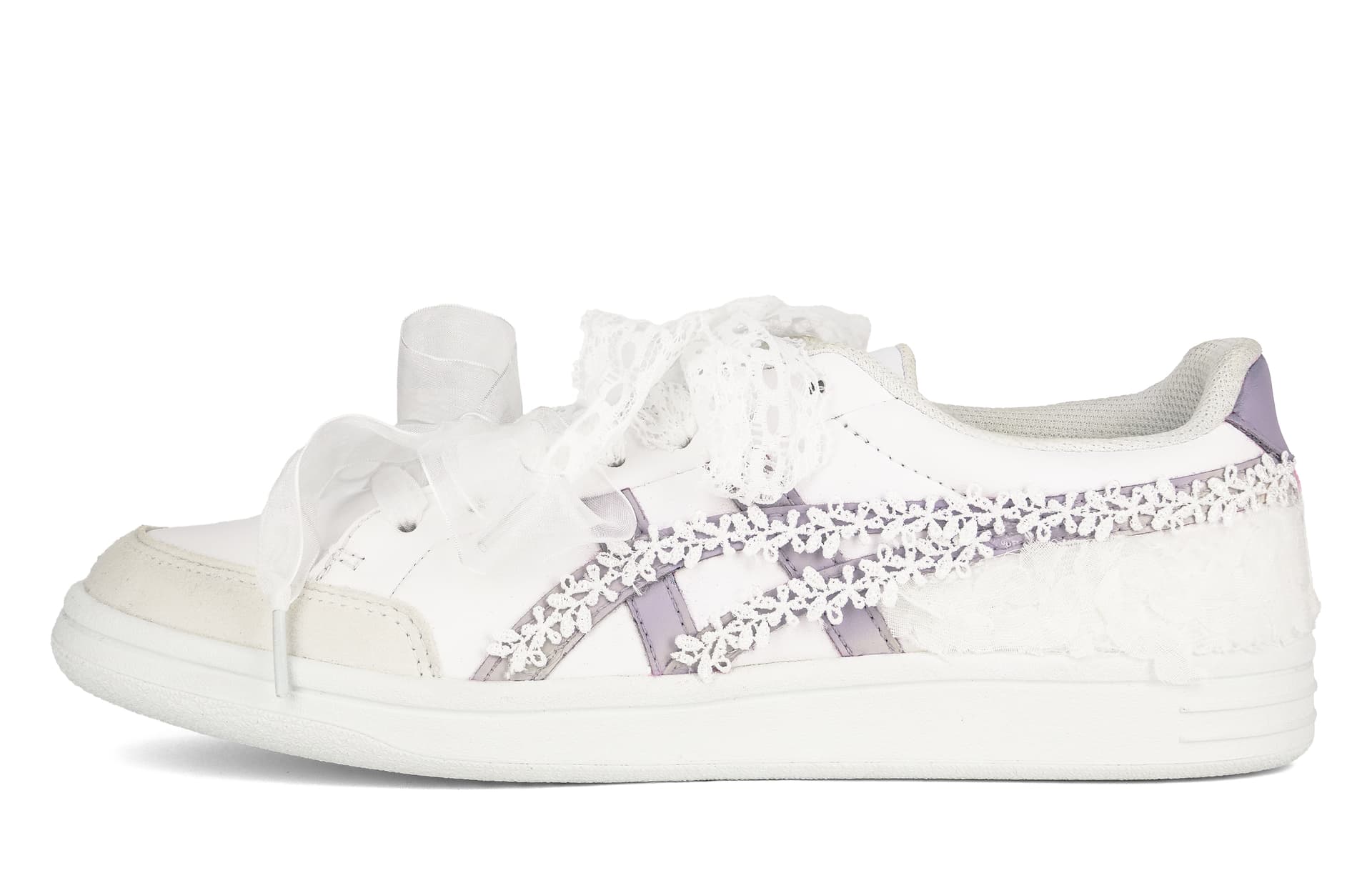 Кроссовки Onitsuka Tiger Advanti - изображение 2
