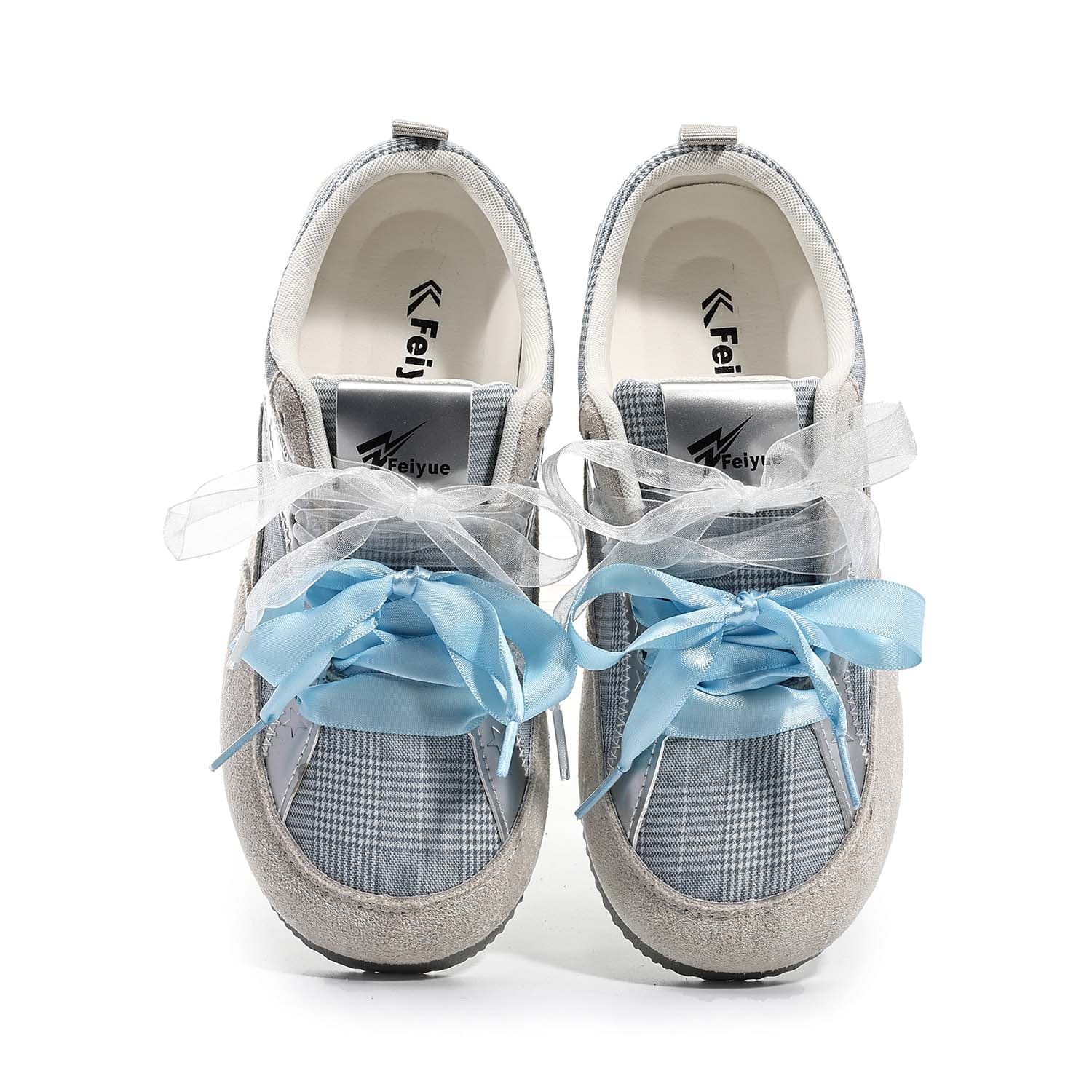 Кроссовки Feiyue - изображение 4