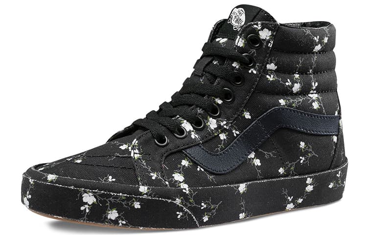 Кроссовки Vans SK8 Reissue - изображение 2