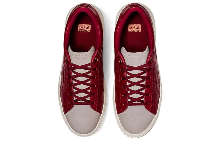 Кроссовки Onitsuka Tiger Fabre Ex - изображение 4