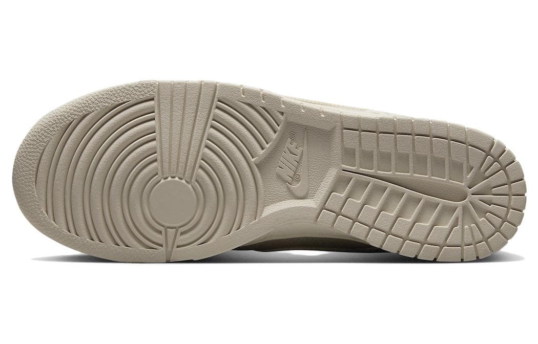 Кроссовки Nike Dunk Low "Light Orewood Brown" — фото 6