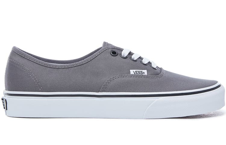 Кроссовки Vans Authentic - изображение 2