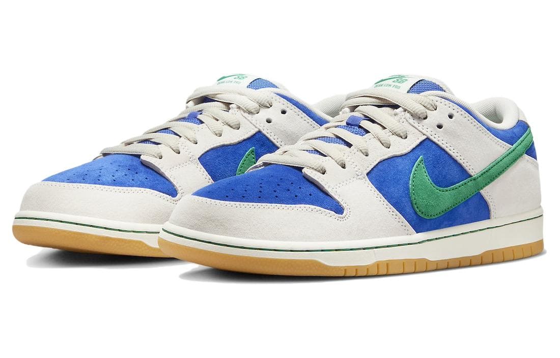 Кроссовки Nike Dunk SB — фото 3