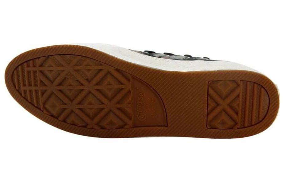 Кроссовки Converse All Star Rina - изображение 4