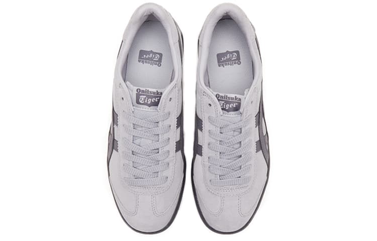 Кроссовки Onitsuka Tiger Tokuten Grey - изображение 4