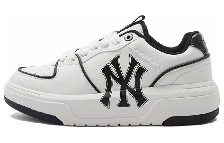 Кроссовки MLB Chunky Liner - изображение 6