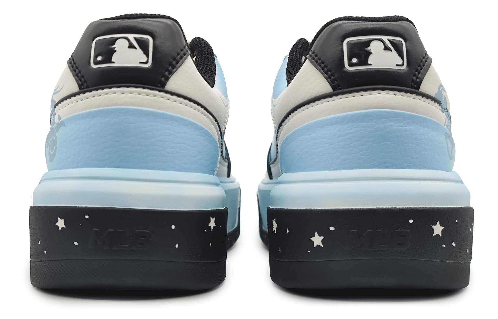 Кроссовки MLB Chunky Liner - изображение 5