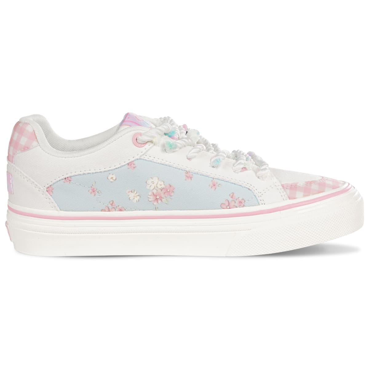 Кроссовки Ollieskate Low Топ Скейтборд Обувь Унисекс - изображение 2